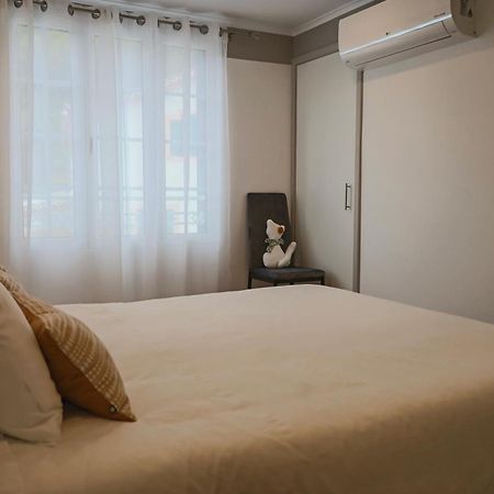 Casa Pacheco Apartment Фурнаш Екстериор снимка