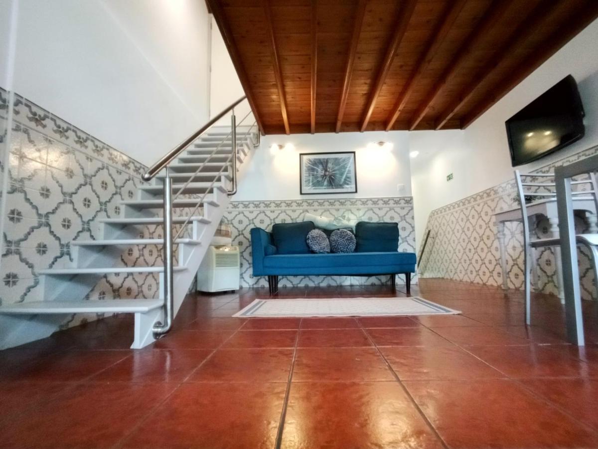 Casa Pacheco Apartment Фурнаш Екстериор снимка