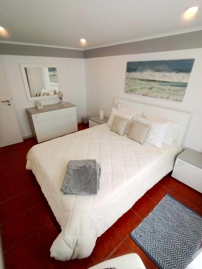 Casa Pacheco Apartment Фурнаш Екстериор снимка