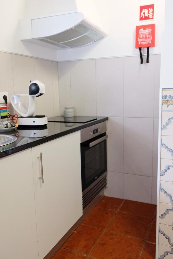 Casa Pacheco Apartment Фурнаш Екстериор снимка