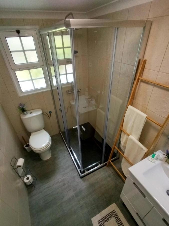 Casa Pacheco Apartment Фурнаш Екстериор снимка